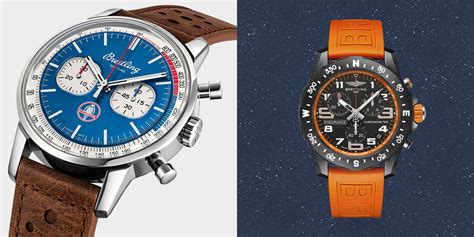 every breitling watch ever made|types of breitling watches.